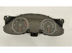 Recambio de cuadro instrumentos para audi a4 b8 (8k2) 2.0 tdi referencia OEM IAM 8K0920931C  