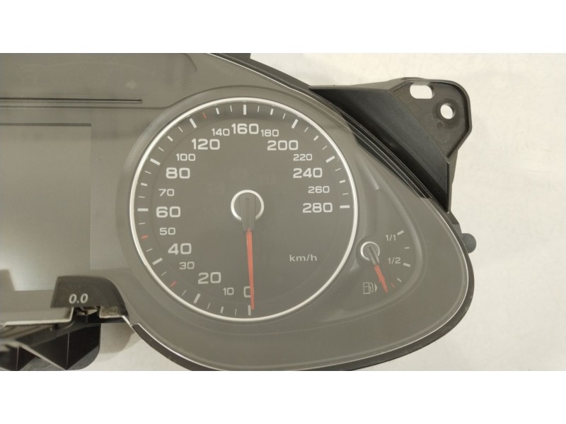 Recambio de cuadro instrumentos para audi a4 b8 (8k2) 2.0 tdi referencia OEM IAM 8K0920931C  