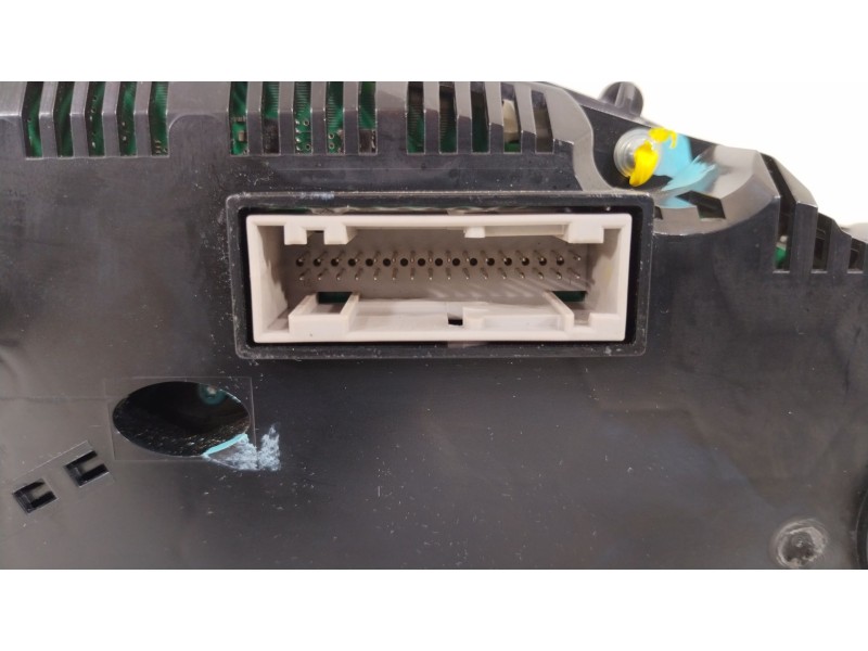 Recambio de cuadro instrumentos para audi a4 b8 (8k2) 2.0 tdi referencia OEM IAM 8K0920931C  