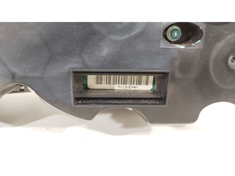 Recambio de cuadro instrumentos para audi a4 b8 (8k2) 2.0 tdi referencia OEM IAM 8K0920931C  