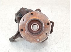 Recambio de mangueta delantera derecha para citroën c4 cactus 1.6 bluehdi 100 referencia OEM IAM 1607557580  