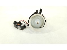 Recambio de ventilador calefaccion para audi a4 b8 (8k2) 2.0 tdi referencia OEM IAM 8T1820021 8T0820521 