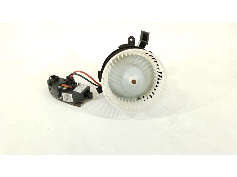 Recambio de ventilador calefaccion para audi a4 b8 (8k2) 2.0 tdi referencia OEM IAM 8T1820021 8T0820521 