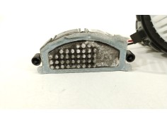 Recambio de ventilador calefaccion para audi a4 b8 (8k2) 2.0 tdi referencia OEM IAM 8T1820021 8T0820521  2