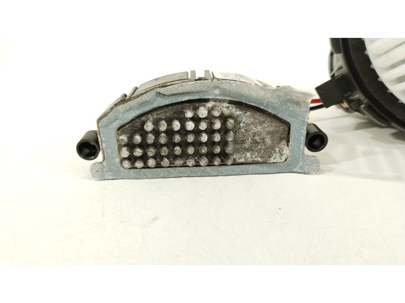 Recambio de ventilador calefaccion para audi a4 b8 (8k2) 2.0 tdi referencia OEM IAM 8T1820021 8T0820521 