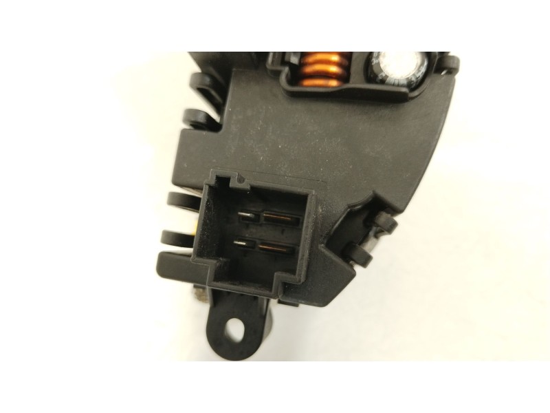 Recambio de ventilador calefaccion para audi a4 b8 (8k2) 2.0 tdi referencia OEM IAM 8T1820021 8T0820521 