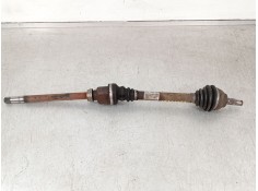 Recambio de transmision delantera derecha para citroën c4 ii (nc_) 1.6 hdi 110 referencia OEM IAM 9661107480  