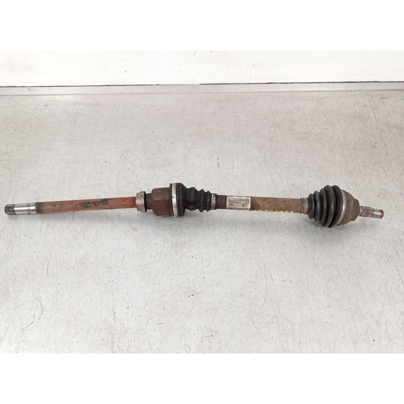 Recambio de transmision delantera derecha para citroën c4 ii (nc_) 1.6 hdi 110 referencia OEM IAM 9661107480  