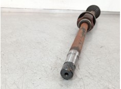 Recambio de transmision delantera derecha para citroën c4 ii (nc_) 1.6 hdi 110 referencia OEM IAM 9661107480   2