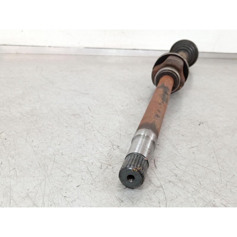 Recambio de transmision delantera derecha para citroën c4 ii (nc_) 1.6 hdi 110 referencia OEM IAM 9661107480  