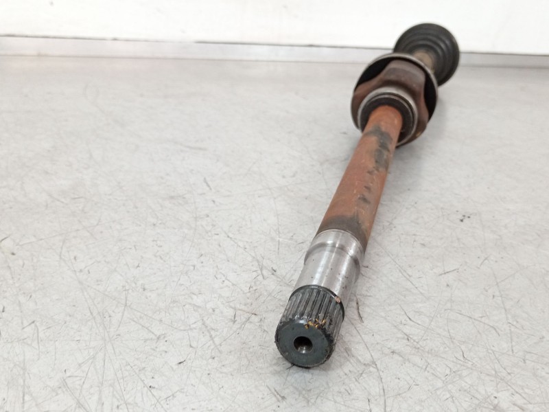 Recambio de transmision delantera derecha para citroën c4 ii (nc_) 1.6 hdi 110 referencia OEM IAM 9661107480  