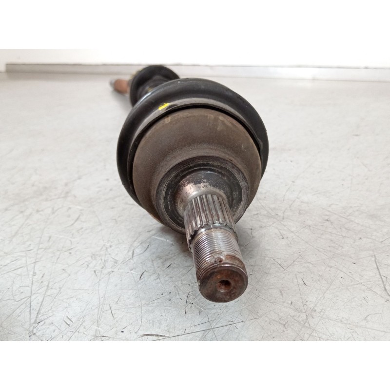 Recambio de transmision delantera derecha para citroën c4 ii (nc_) 1.6 hdi 110 referencia OEM IAM 9661107480  