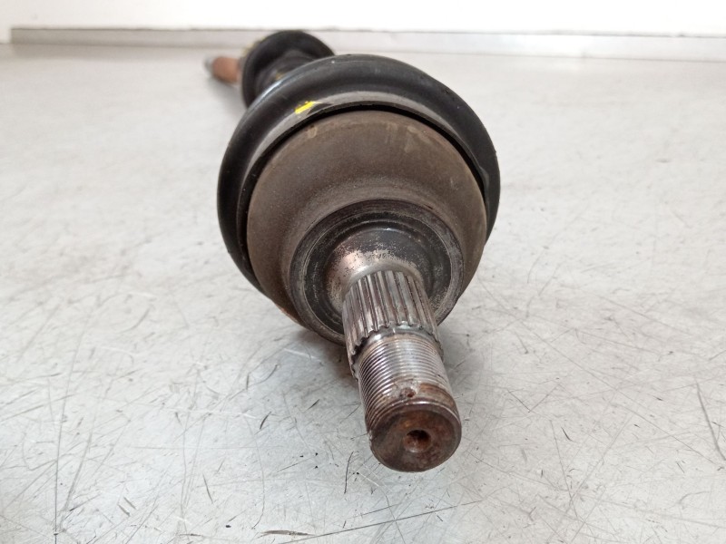 Recambio de transmision delantera derecha para citroën c4 ii (nc_) 1.6 hdi 110 referencia OEM IAM 9661107480  