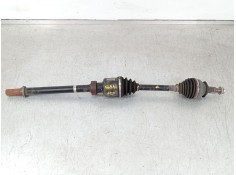 Recambio de transmision delantera derecha para mazda 6 station wagon (gj, gl) 2.2 d (gj2fw) referencia OEM IAM FTB42550X  39100F