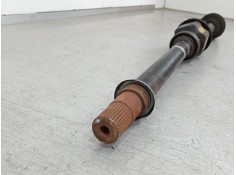 Recambio de transmision delantera derecha para mazda 6 station wagon (gj, gl) 2.2 d (gj2fw) referencia OEM IAM FTB42550X  39100F 2