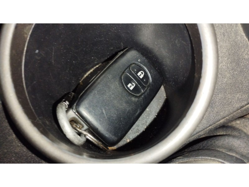 Recambio de conmutador de arranque para toyota verso (_r2_) 2.0 d-4d (aur20_) referencia OEM IAM   