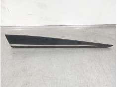 Recambio de moldura puerta delantera derecha para renault clio iv (bh_) 1.5 dci 90 referencia OEM IAM 801865598R 808774646R 8087