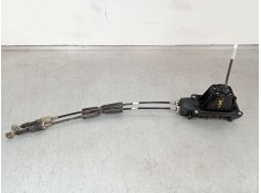Recambio de palanca cambio para dacia dokker monospace (ke_) 1.5 dci / blue dci 75 (keaj, keah, kejw) referencia OEM IAM 3490189