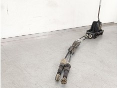 Recambio de palanca cambio para dacia dokker monospace (ke_) 1.5 dci / blue dci 75 (keaj, keah, kejw) referencia OEM IAM 3490189 2