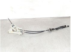 Recambio de palanca cambio para kia sportage iv (ql, qle) 1.6 gdi referencia OEM IAM 43700F1260  