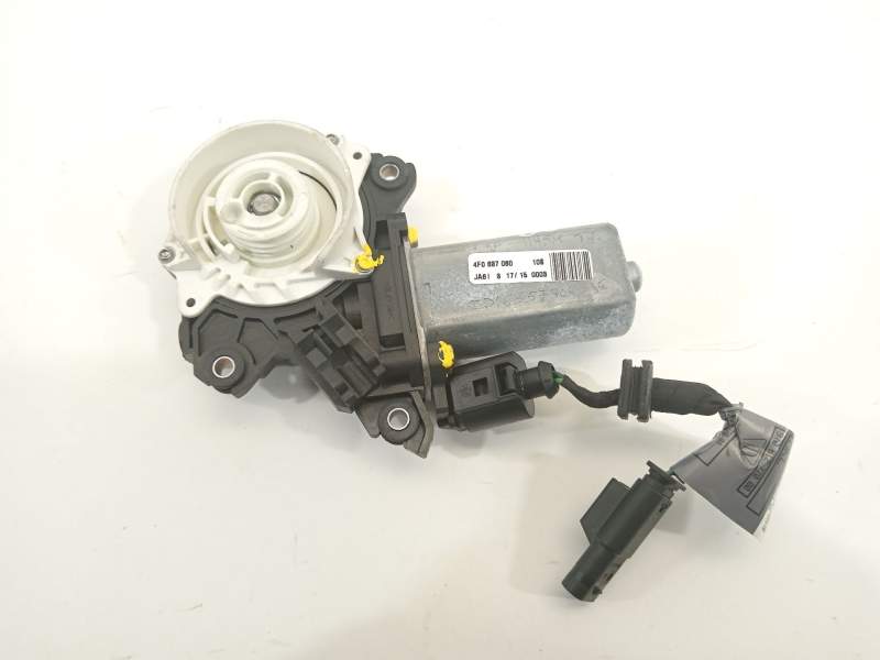 MOTOR CIERRE CENTRALIZADO TRASERO IZQUIERDO 4F0837059 