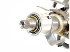 Recambio de columna direccion para renault scénic ii (jm0/1_) 1.5 dci (jm1e, jm16) referencia OEM IAM 8200589332 P9228D0041Q  2