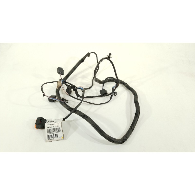 Recambio de cable para opel crossland x / crossland (p17, p2qo) 1.5 turbo d (75) referencia OEM IAM 39235941  