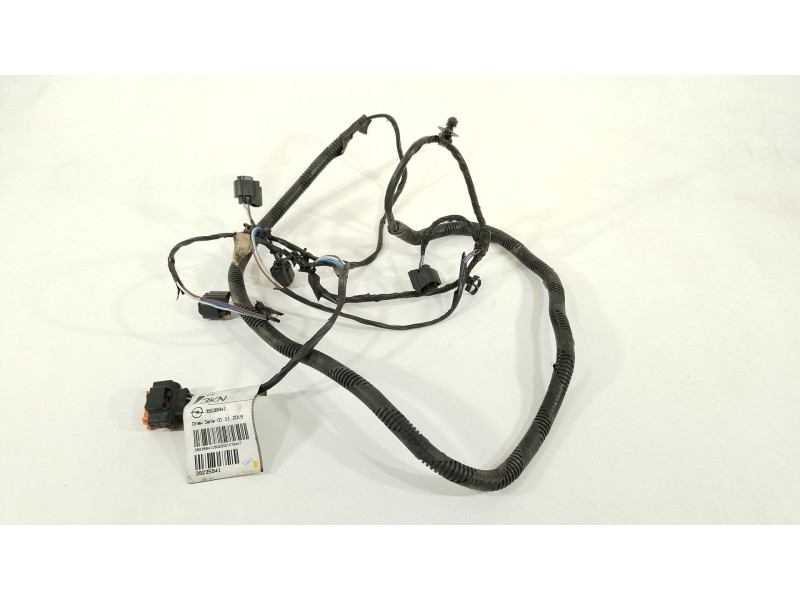 Recambio de cable para opel crossland x / crossland (p17, p2qo) 1.5 turbo d (75) referencia OEM IAM 39235941  
