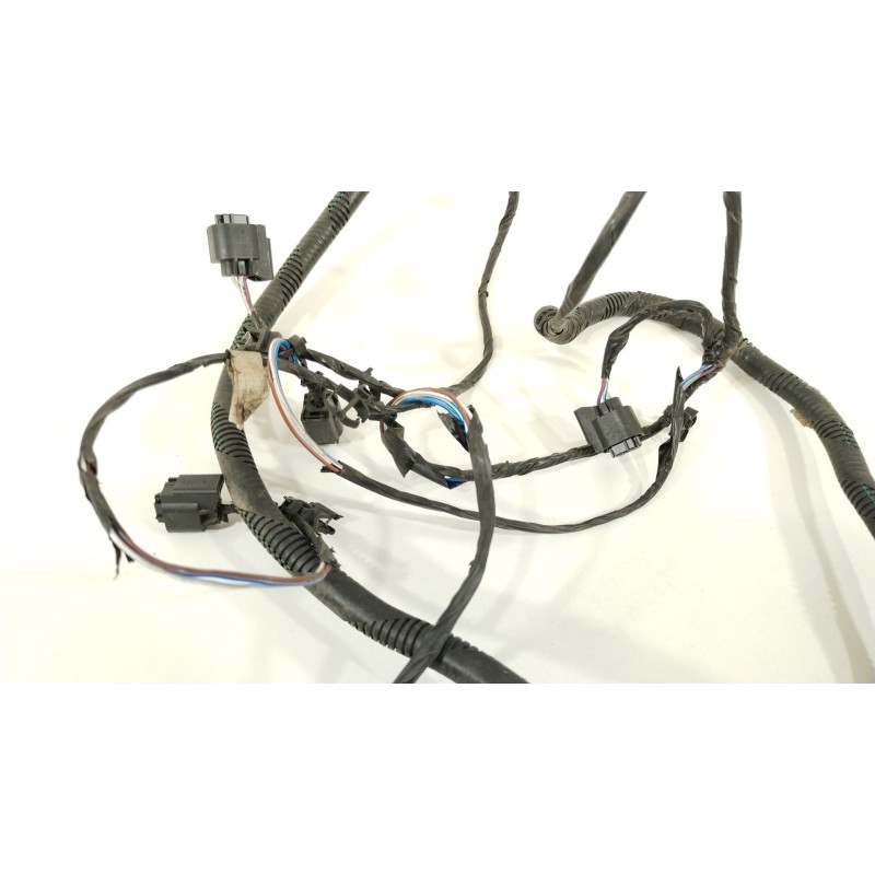 Recambio de cable para opel crossland x / crossland (p17, p2qo) 1.5 turbo d (75) referencia OEM IAM 39235941  