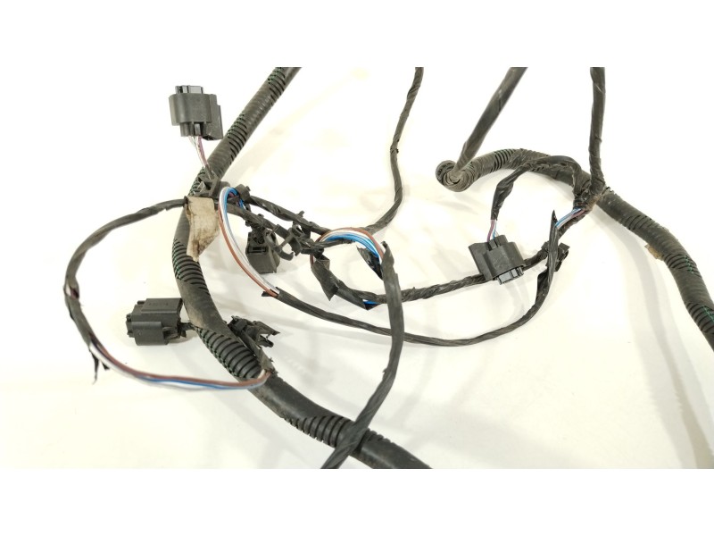 Recambio de cable para opel crossland x / crossland (p17, p2qo) 1.5 turbo d (75) referencia OEM IAM 39235941  