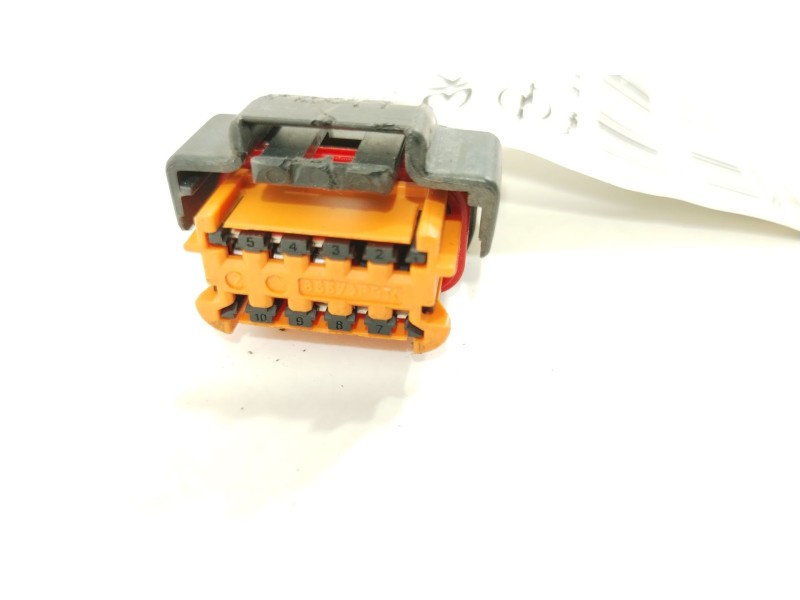 Recambio de cable para opel crossland x / crossland (p17, p2qo) 1.5 turbo d (75) referencia OEM IAM 39235941  