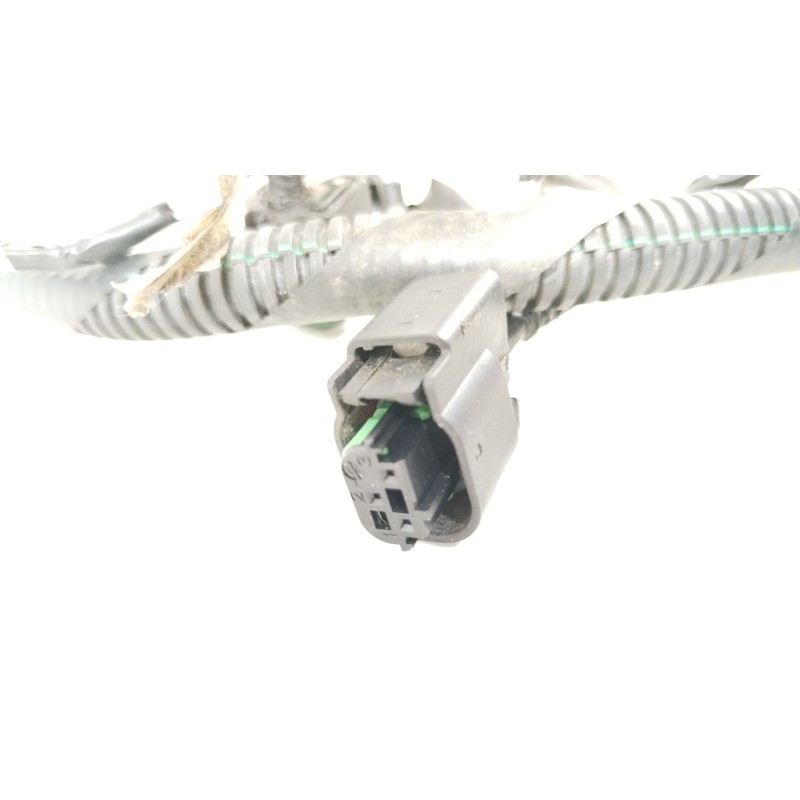 Recambio de cable para opel crossland x / crossland (p17, p2qo) 1.5 turbo d (75) referencia OEM IAM 39235941  