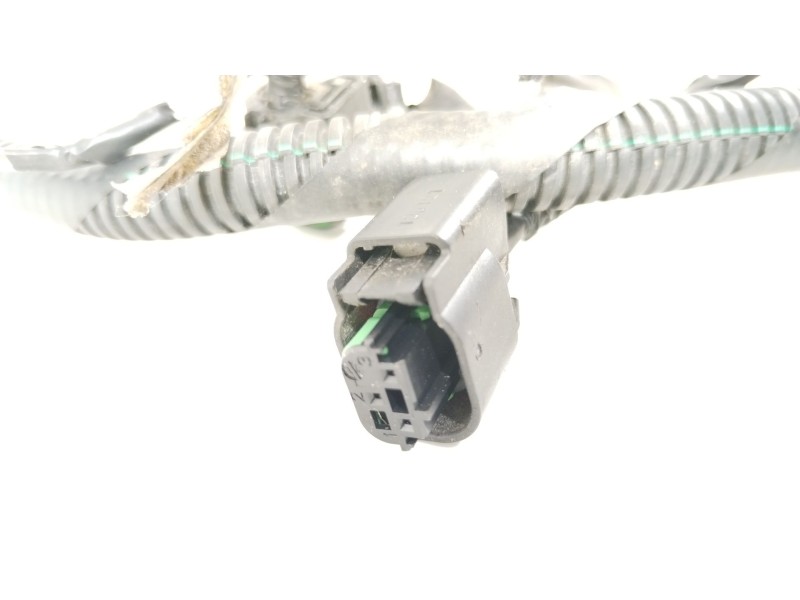 Recambio de cable para opel crossland x / crossland (p17, p2qo) 1.5 turbo d (75) referencia OEM IAM 39235941  