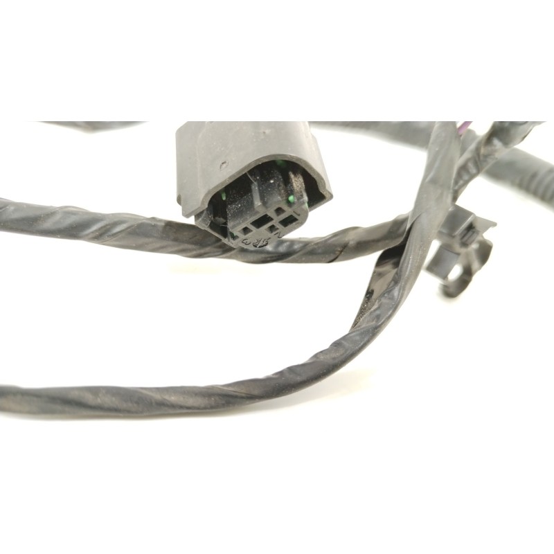 Recambio de cable para opel crossland x / crossland (p17, p2qo) 1.5 turbo d (75) referencia OEM IAM 39235941  