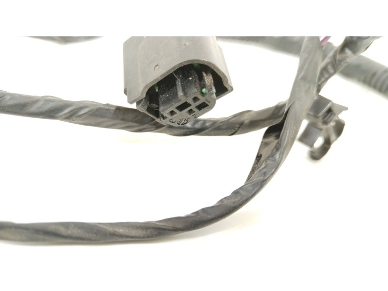 Recambio de cable para opel crossland x / crossland (p17, p2qo) 1.5 turbo d (75) referencia OEM IAM 39235941  