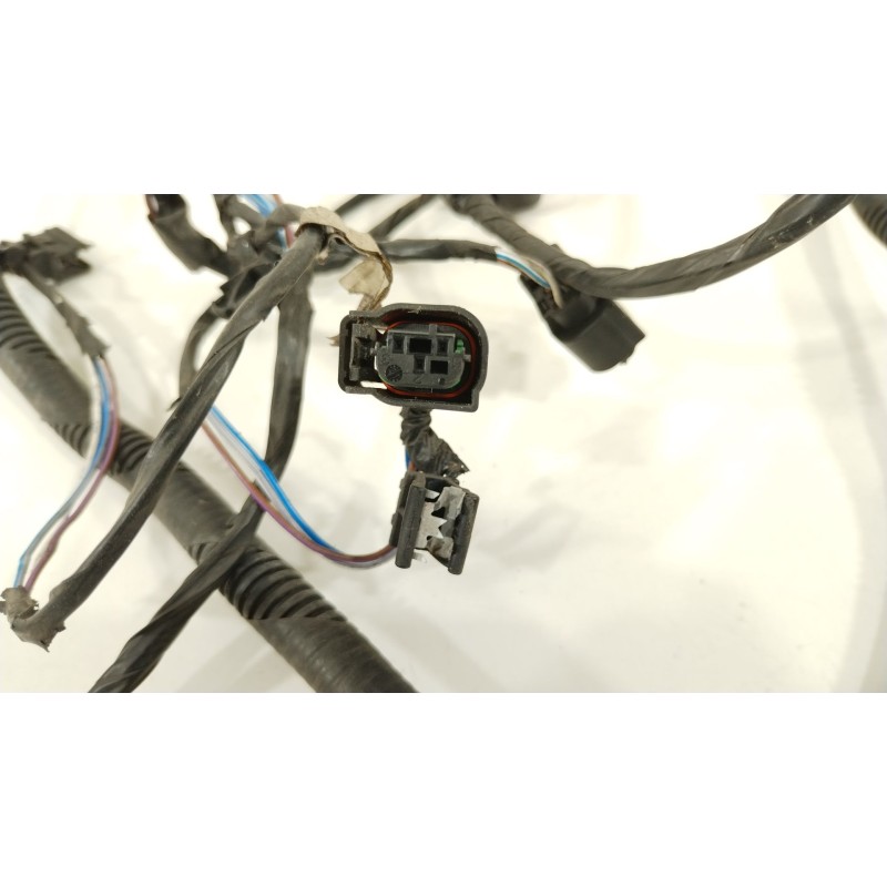 Recambio de cable para opel crossland x / crossland (p17, p2qo) 1.5 turbo d (75) referencia OEM IAM 39235941  