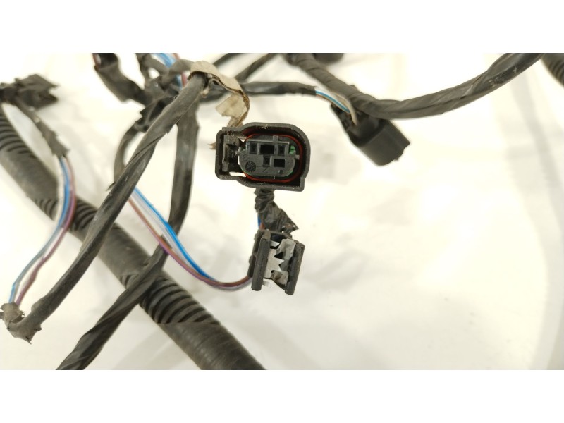 Recambio de cable para opel crossland x / crossland (p17, p2qo) 1.5 turbo d (75) referencia OEM IAM 39235941  