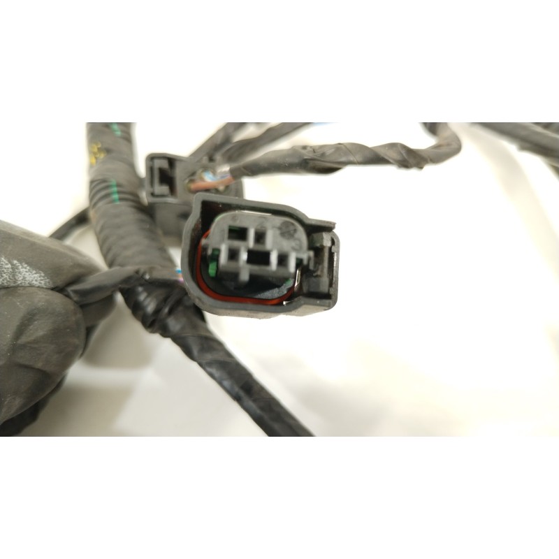 Recambio de cable para opel crossland x / crossland (p17, p2qo) 1.5 turbo d (75) referencia OEM IAM 39235941  