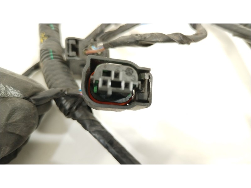 Recambio de cable para opel crossland x / crossland (p17, p2qo) 1.5 turbo d (75) referencia OEM IAM 39235941  