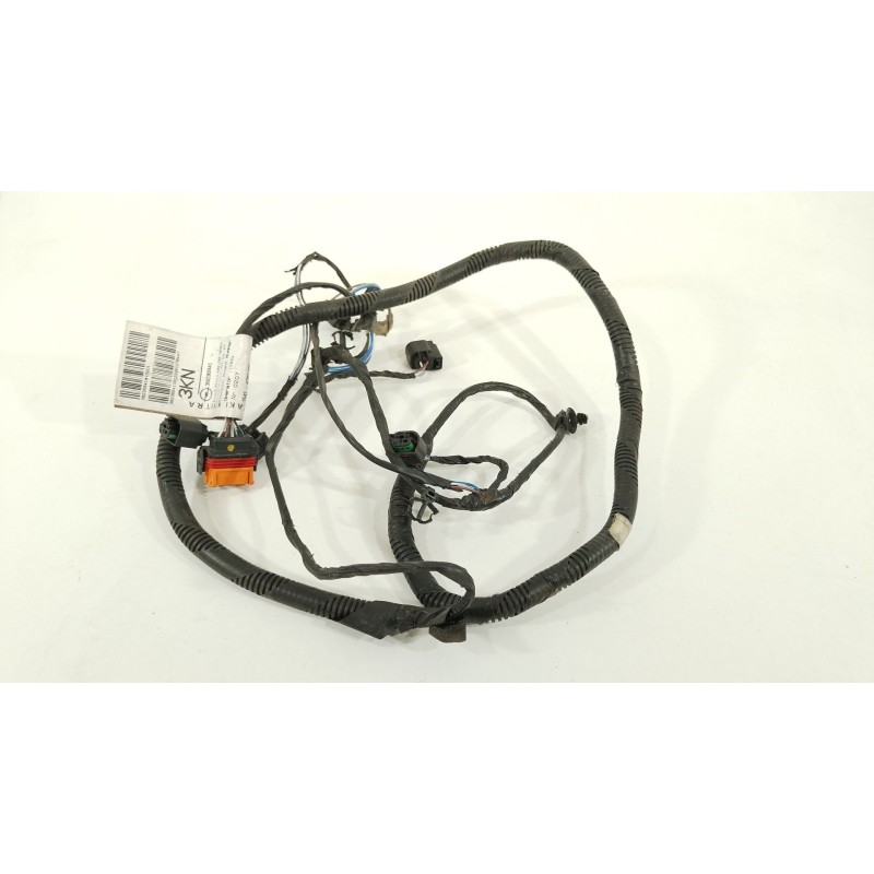 Recambio de cable para opel crossland x / crossland (p17, p2qo) 1.5 turbo d (75) referencia OEM IAM 39235941  