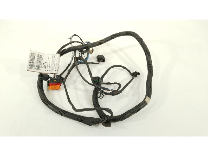 Recambio de cable para opel crossland x / crossland (p17, p2qo) 1.5 turbo d (75) referencia OEM IAM 39235941  
