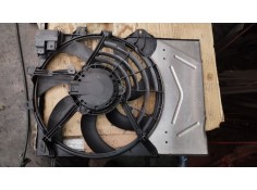 Recambio de electroventilador para citroën c3 ii (sc_) 1.6 hdi referencia OEM IAM 9801666680  