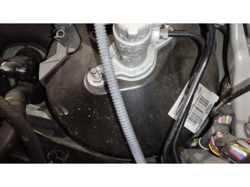 Recambio de servofreno para citroën c3 ii (sc_) 1.6 hdi referencia OEM IAM 9811465080 0204824898 