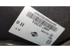 Recambio de servofreno para nissan qashqai ii (j11, j11_) 1.6 dig-t referencia OEM IAM 460074EH0A 0204797040  2