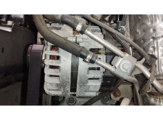 Recambio de alternador para citroën c3 ii (sc_) 1.6 hdi referencia OEM IAM 9678048880 TG15S205 