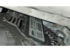 Recambio de alternador para citroën c3 ii (sc_) 1.6 hdi referencia OEM IAM 9678048880 TG15S205  2