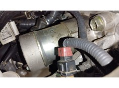 Recambio de motor arranque para nissan qashqai ii (j11, j11_) 1.6 dig-t referencia OEM IAM 23300BV80A S116001 