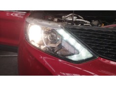 Recambio de faro derecho para nissan qashqai ii (j11, j11_) 1.6 dig-t referencia OEM IAM 10018013  