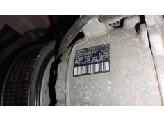 Recambio de compresor aire acondicionado para nissan qashqai ii (j11, j11_) 1.6 dig-t referencia OEM IAM 926004PB0A 4471608411  2