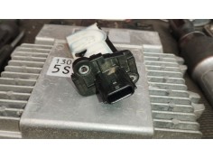 Recambio de caudalimetro para nissan qashqai ii (j11, j11_) 1.6 dig-t referencia OEM IAM 22680BV80B AFH60M-48 